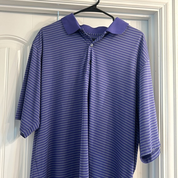 2 XL Donald Ross golf polos - Picture 6 of 9